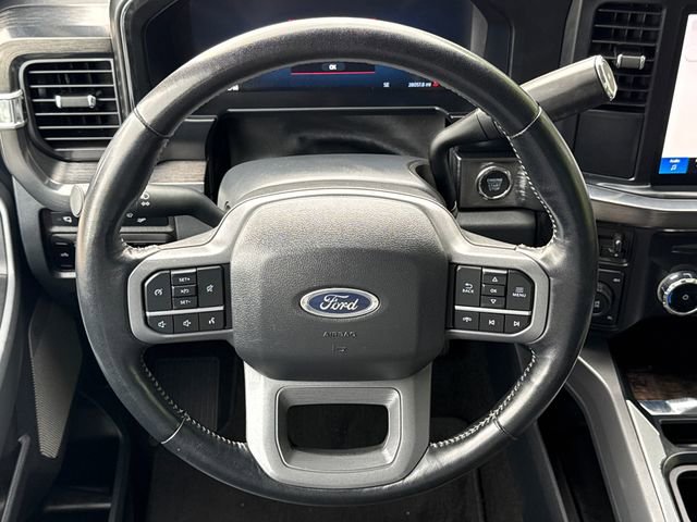 Used 2024 Ford F250 Lariat image 15