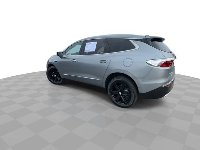 Certified 2024 Buick Enclave Essence w/ Experience Buick Package FWD image 6