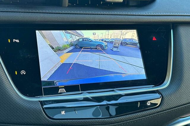 New 2025 Cadillac XT5 Premium Luxury w/ LPO, Floor Liner Package image 19