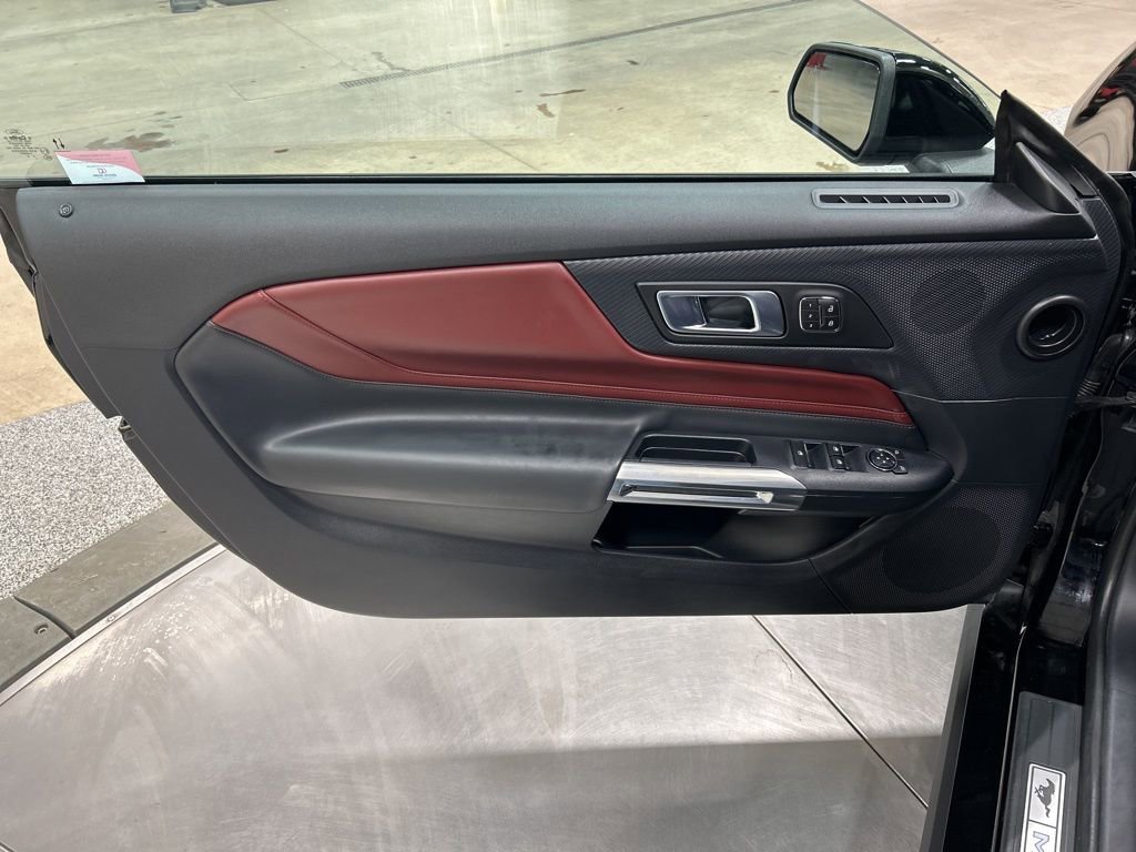 Certified 2024 Ford Mustang GT Premium image 15