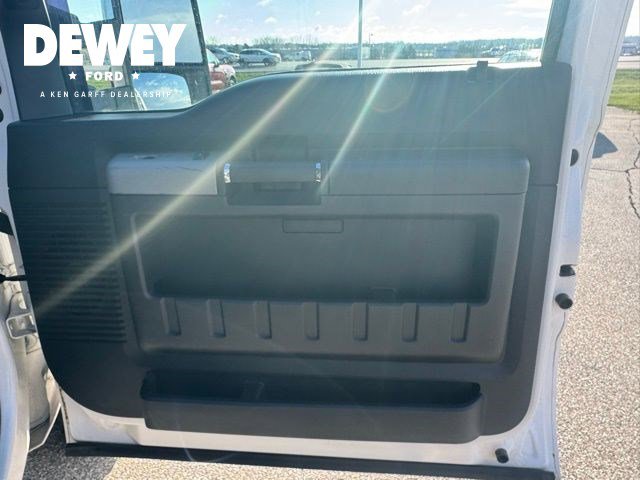 Used 2015 Ford F250 Lariat w/ Lariat Ultimate Package image 39