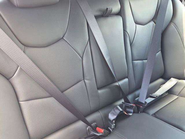 New 2026 Cadillac CT5 Premium Luxury RWD image 19