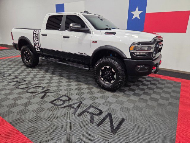 Used 2020 RAM 2500 Power Wagon image 15