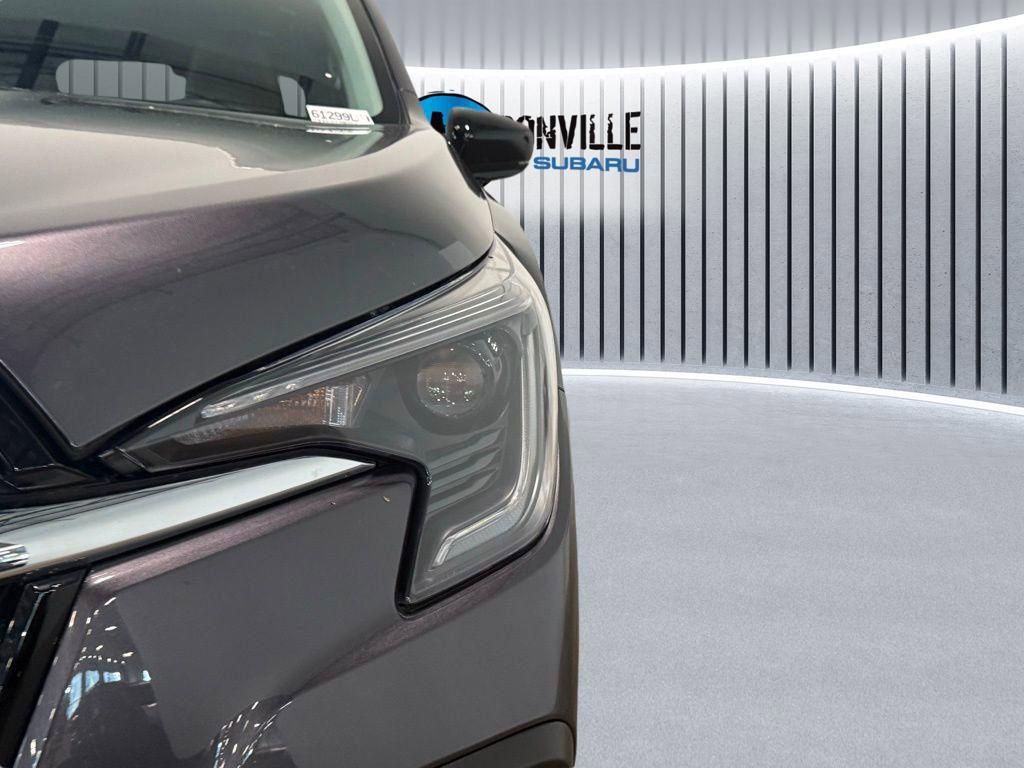 Used 2024 Subaru Ascent Touring w/ Popular Package #2 image 17