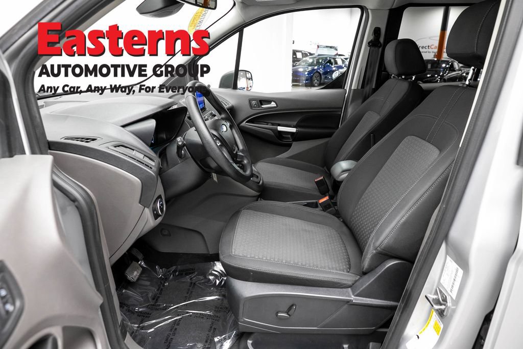 Used 2021 Ford Transit Connect XLT FWD image 16