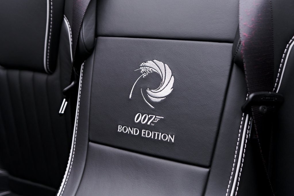 Used 2016 Aston Martin DB9 GT RWD image 68