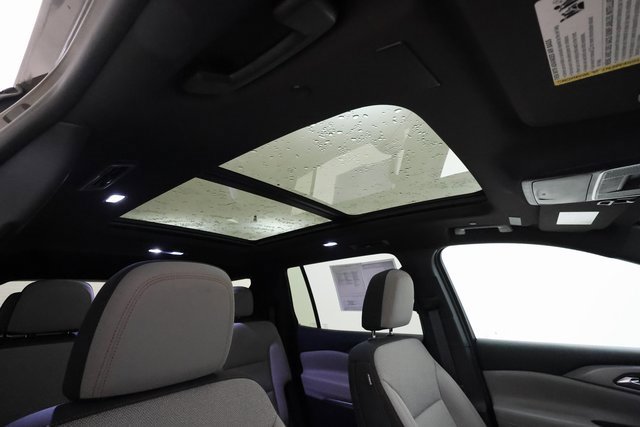 Certified 2024 Chevrolet Traverse LT w/ Enhanced Driving Package image 25