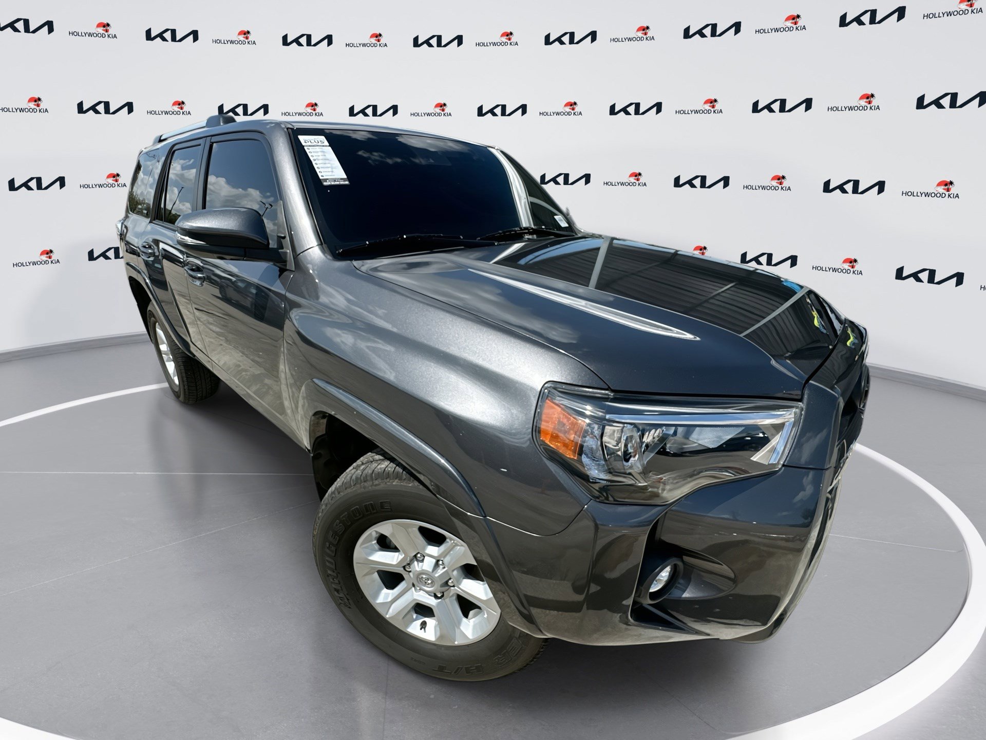 Used 2023 Toyota 4Runner SR5 Premium