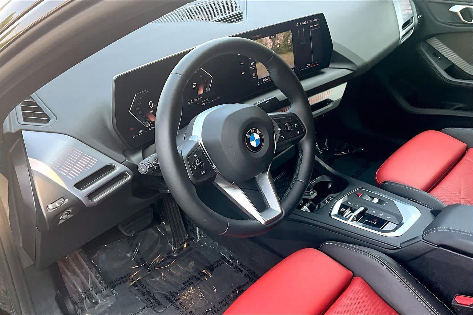 Used 2025 BMW 228i xDrive AWD/4WD image 18