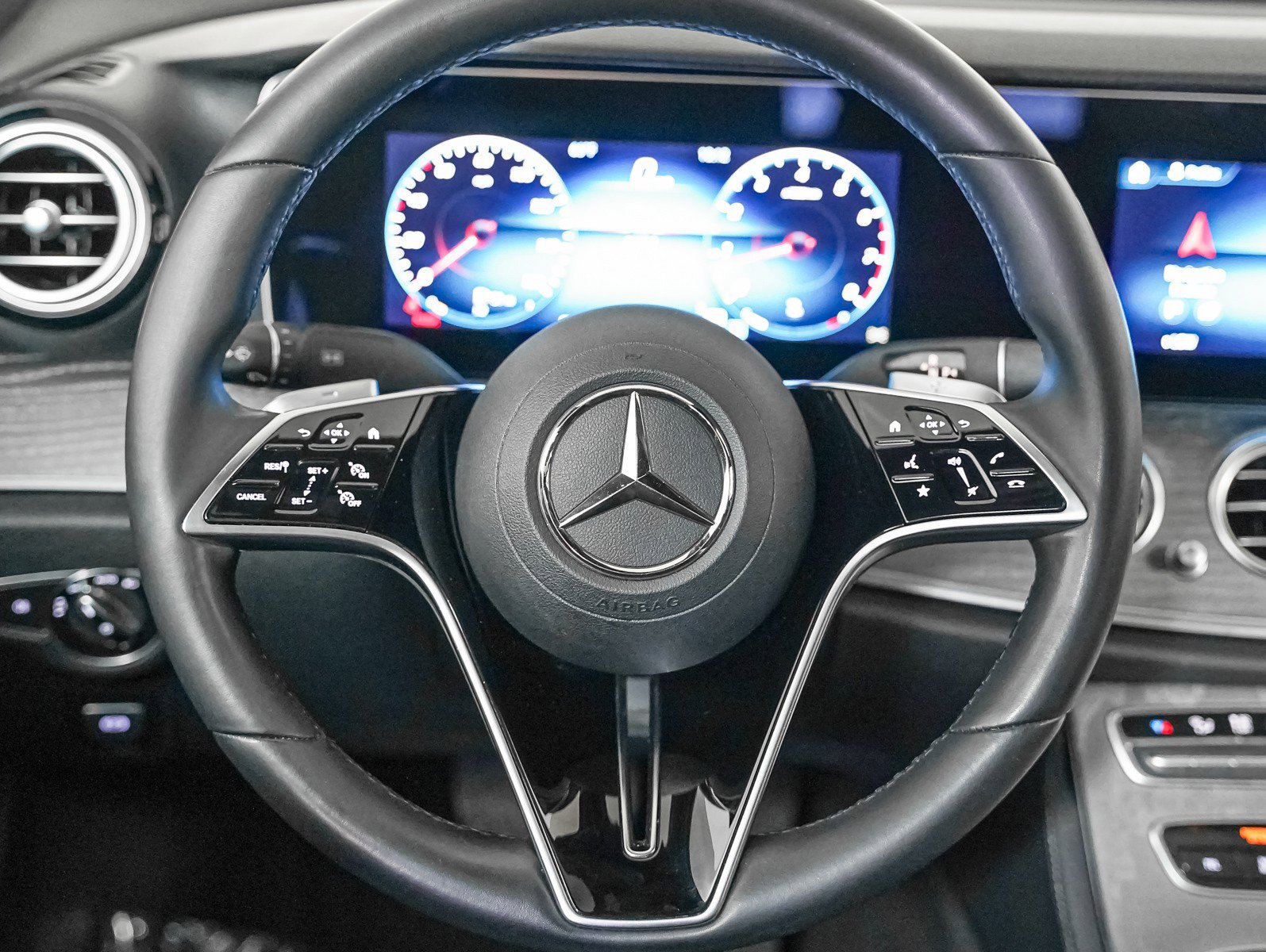 Certified 2022 Mercedes-Benz E 350 Sedan image 15