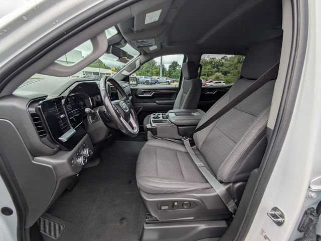 Used 2022 GMC Sierra 1500 Elevation w/ X31 Off-Road Package AWD/4WD image 26