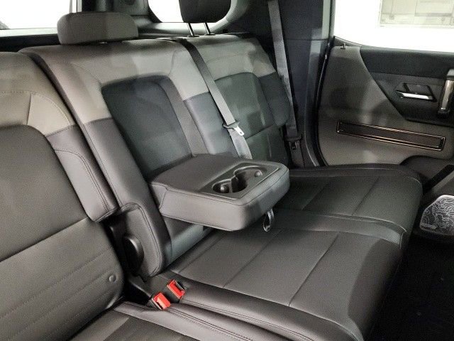 New 2025 GMC Hummer EV 3X image 29