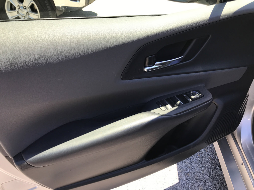 Used 2023 Toyota Prius XLE FWD image 13