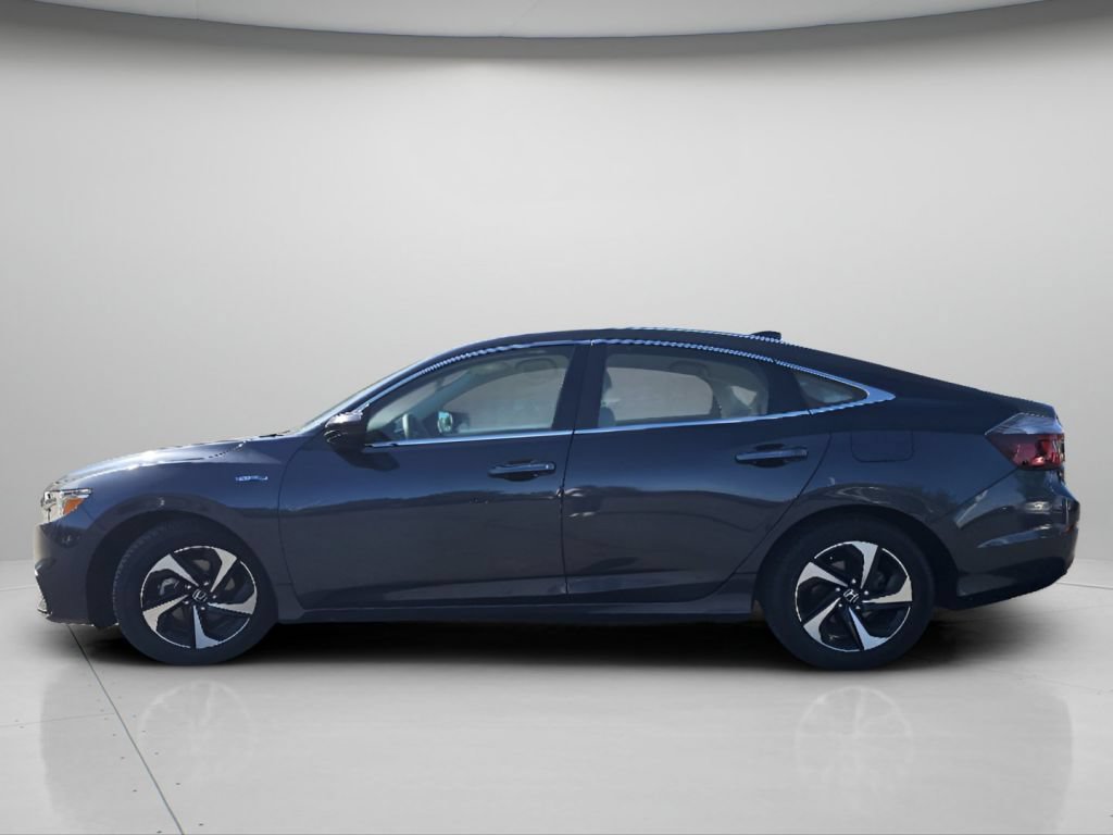 Used 2022 Honda Insight EX image 20
