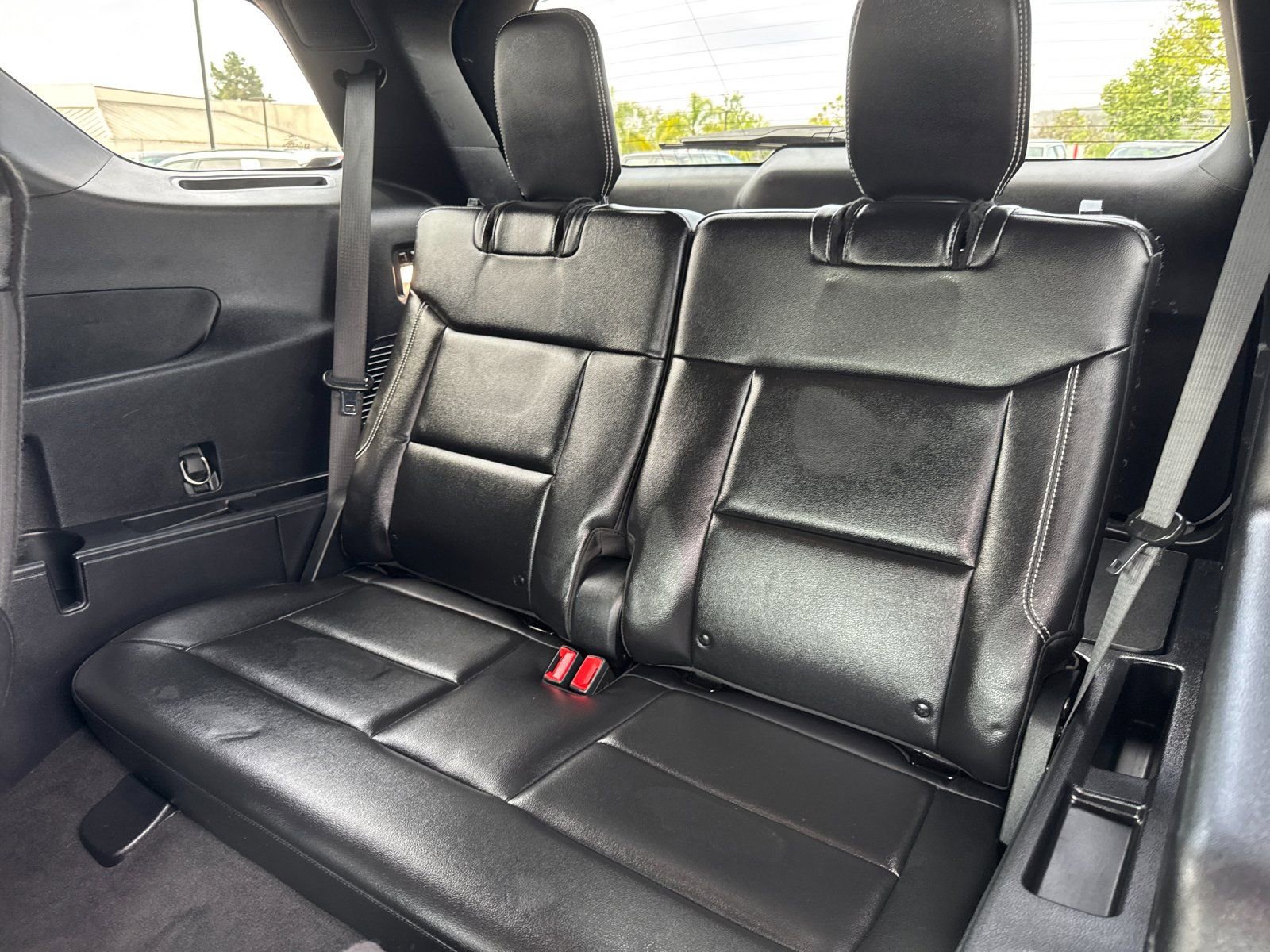 Used 2022 Ford Explorer ST w/ Equipment Group 401A image 18