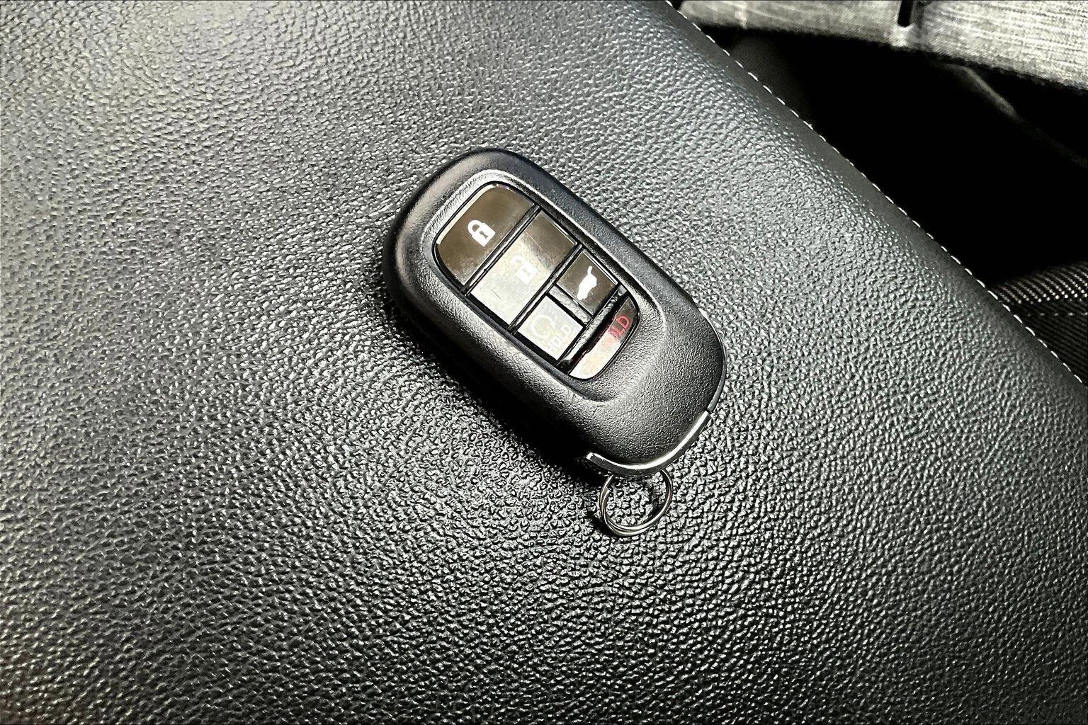 Used 2025 Honda CR-V EX image 33