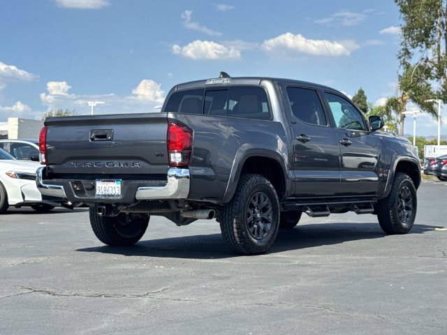 Used 2023 Toyota Tacoma SR5 RWD image 5