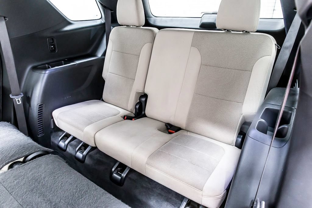 Used 2023 Chevrolet Traverse LS w/ Safety Package FWD image 35
