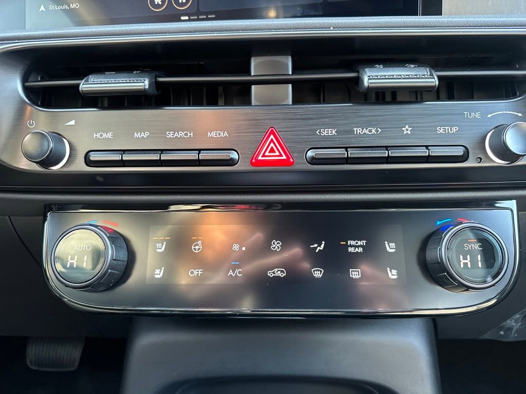 New 2026 Hyundai Palisade XRT Pro image 23