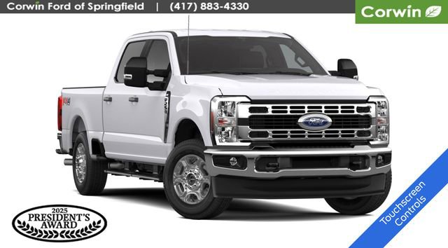 New 2026 Ford F250 XLT AWD/4WD image 4
