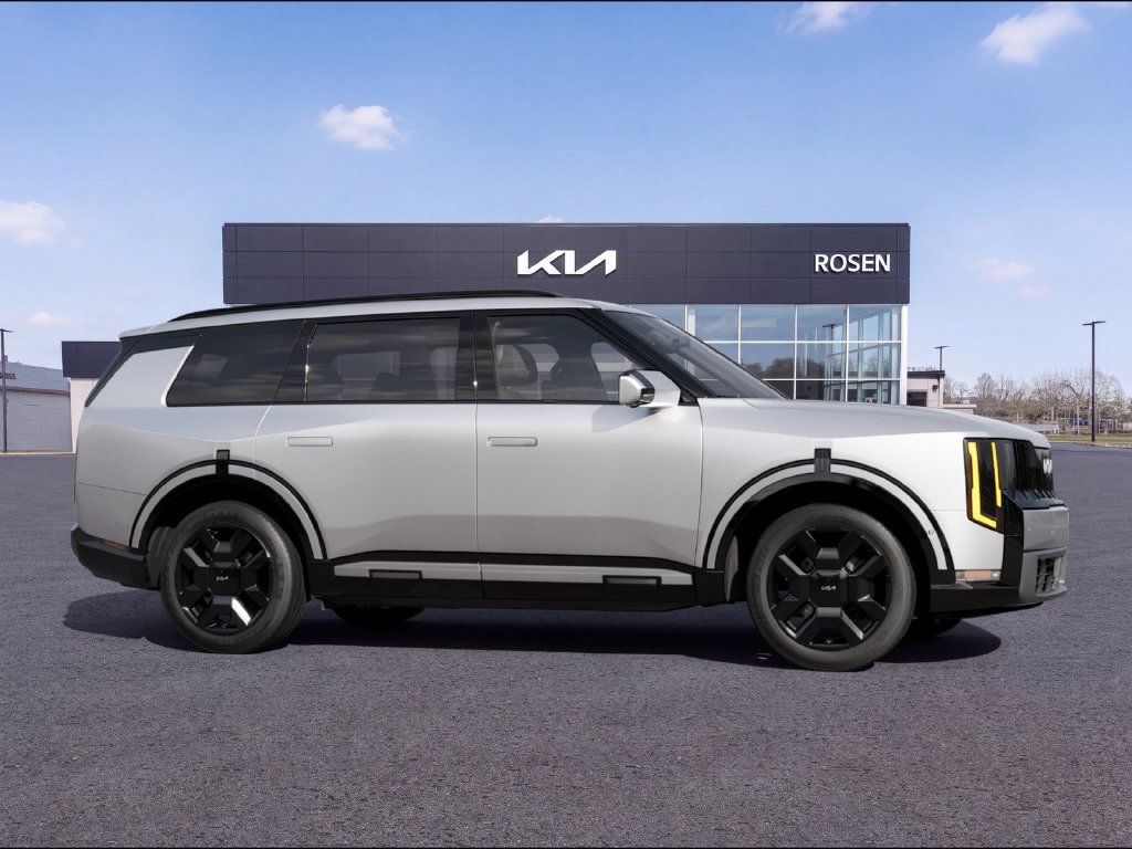 New 2027 Kia Telluride SX Prestige AWD/4WD image 26