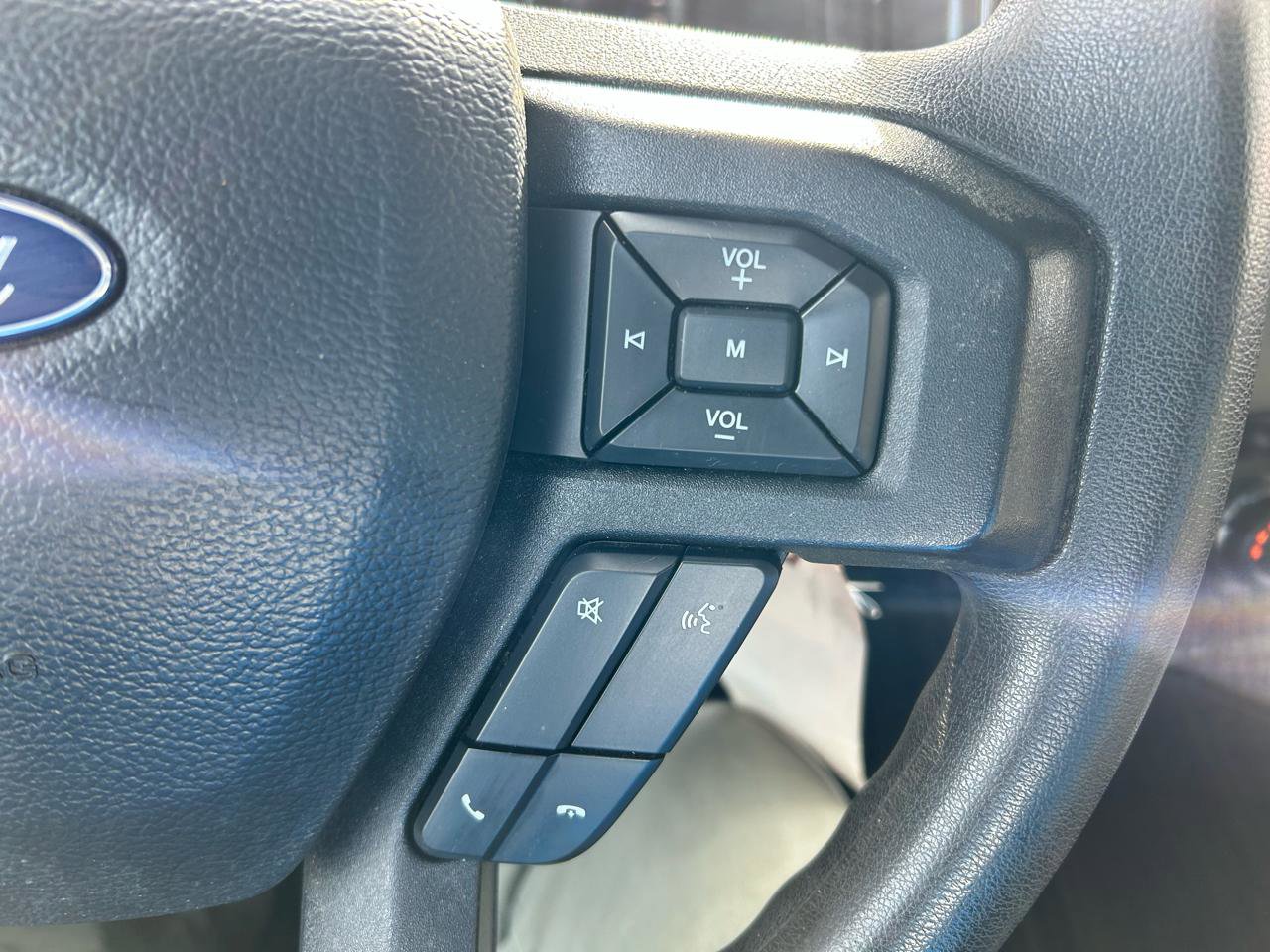 Used 2020 Ford F150 XLT w/ Equipment Group 301A Mid AWD/4WD image 18