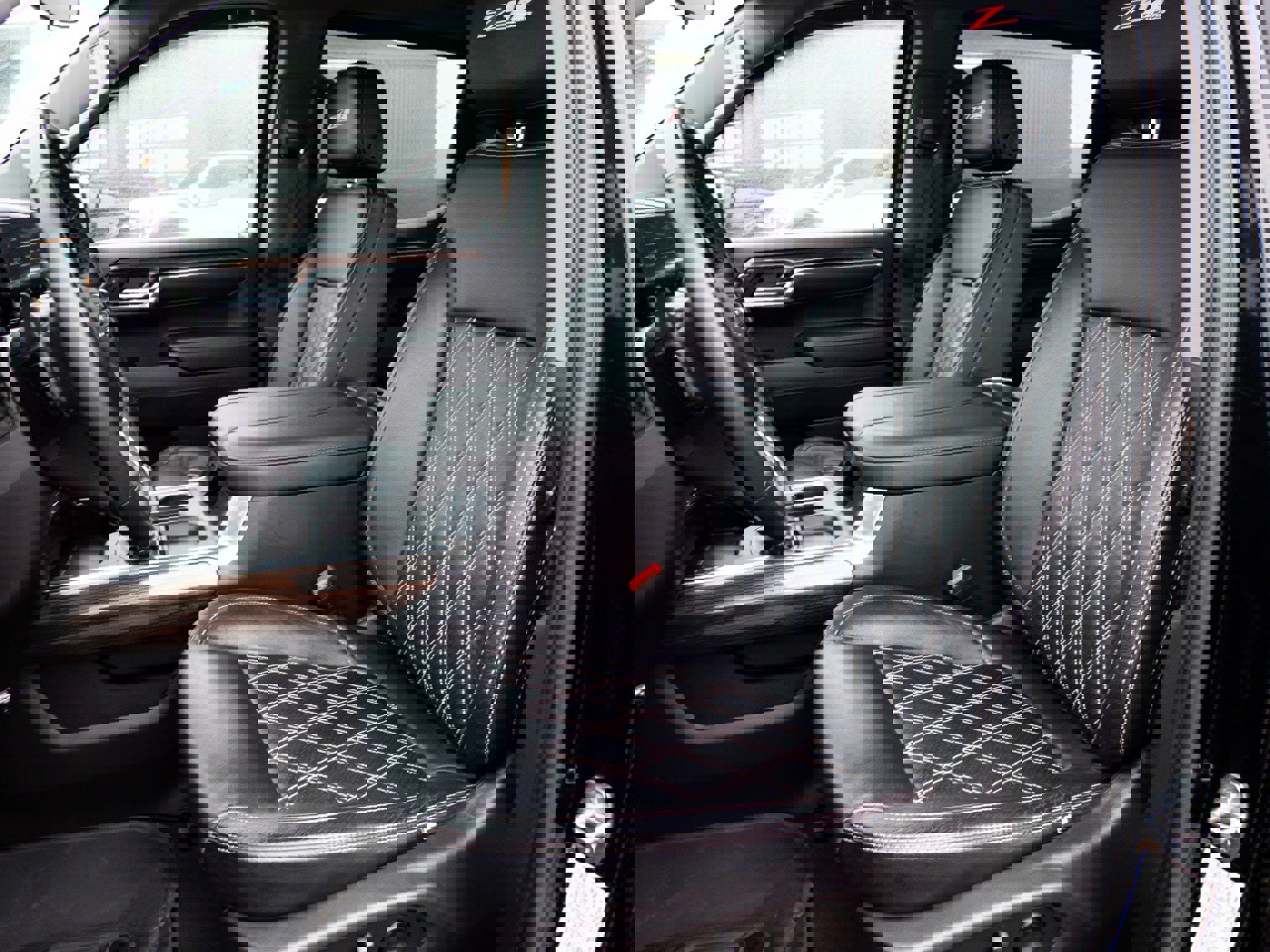 Used 2023 Chevrolet Silverado 1500 RST w/ All Star Edition Plus image 19