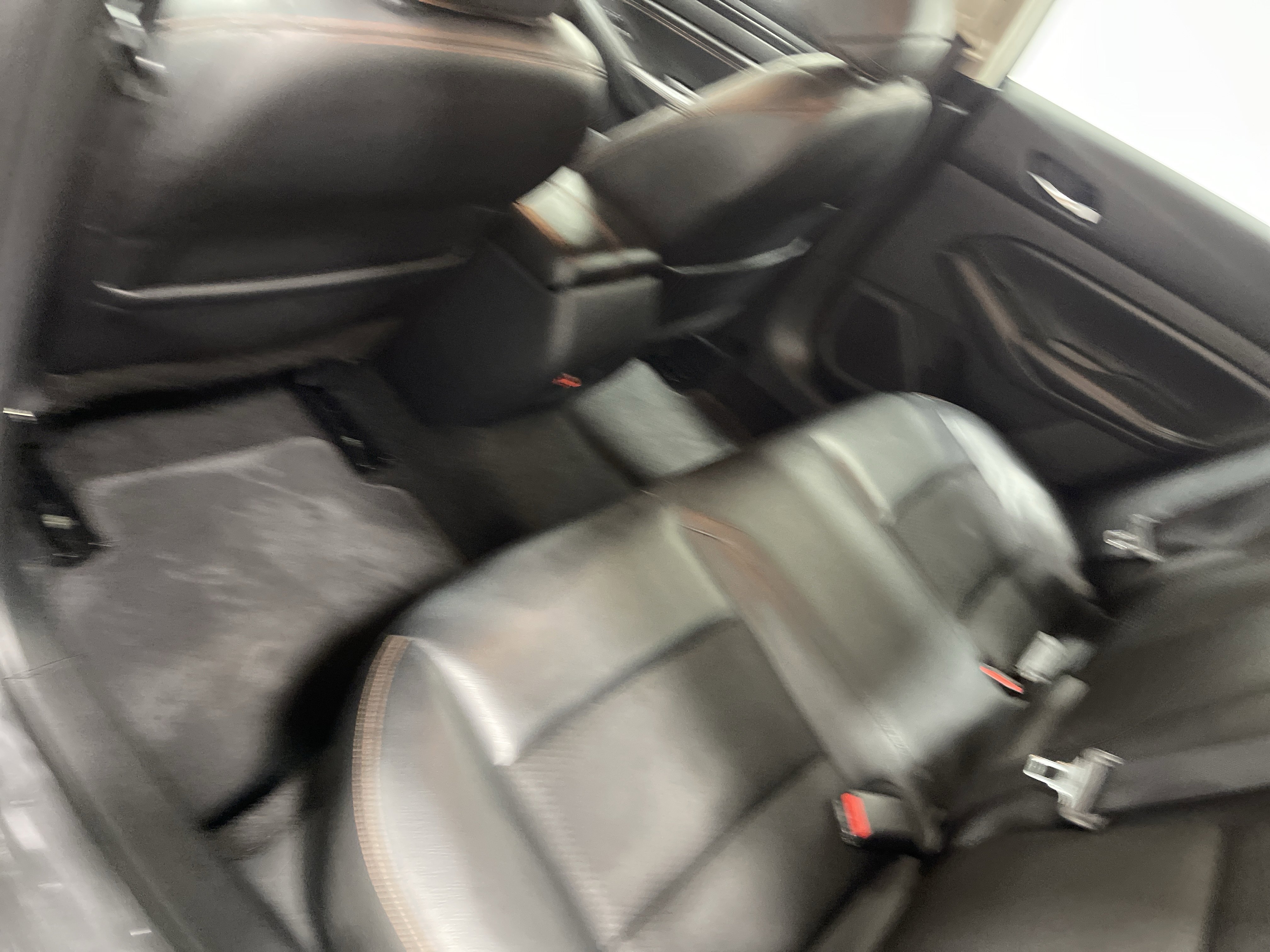 Used 2021 Nissan Altima 2.5 SR image 17