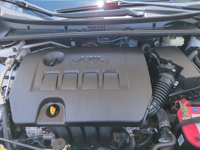 Certified 2016 Toyota Corolla L FWD image 20