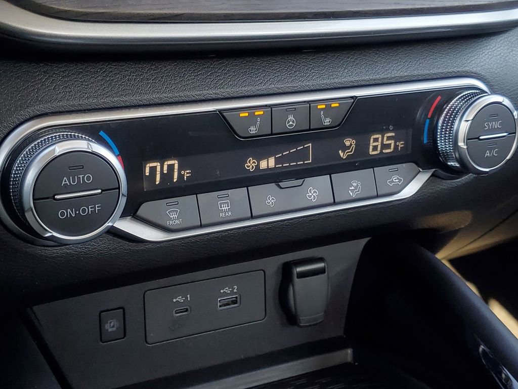 Used 2024 Nissan Altima 2.5 SL image 22