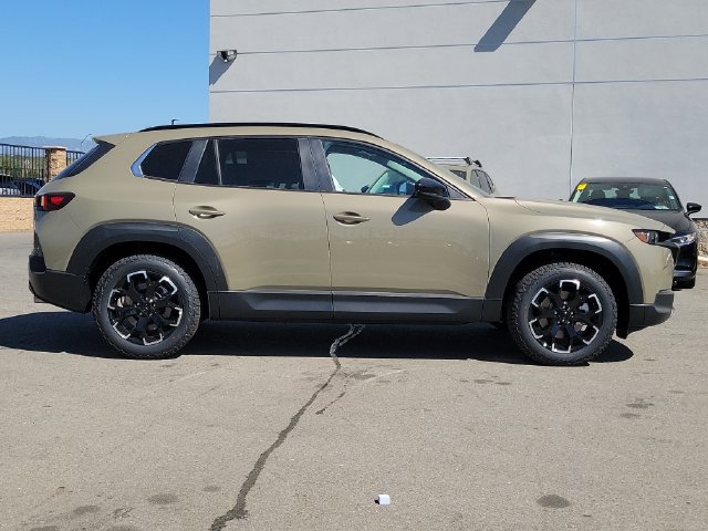 New 2026 MAZDA CX-50 Meridian Edition w/ Weather Package AWD/4WD image 26