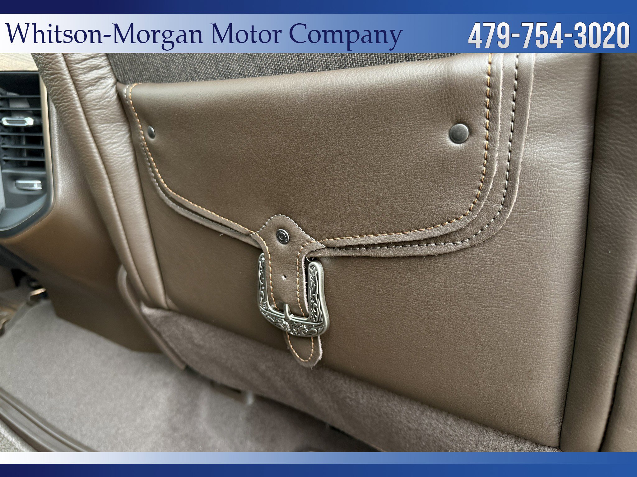 New 2026 RAM 1500 Limited image 13