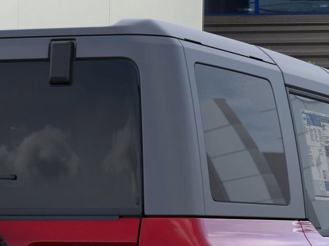 New 2026 Ford Bronco Big Bend image 25