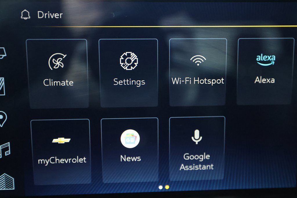 Used 2025 Chevrolet Silverado 3500 LTZ image 29