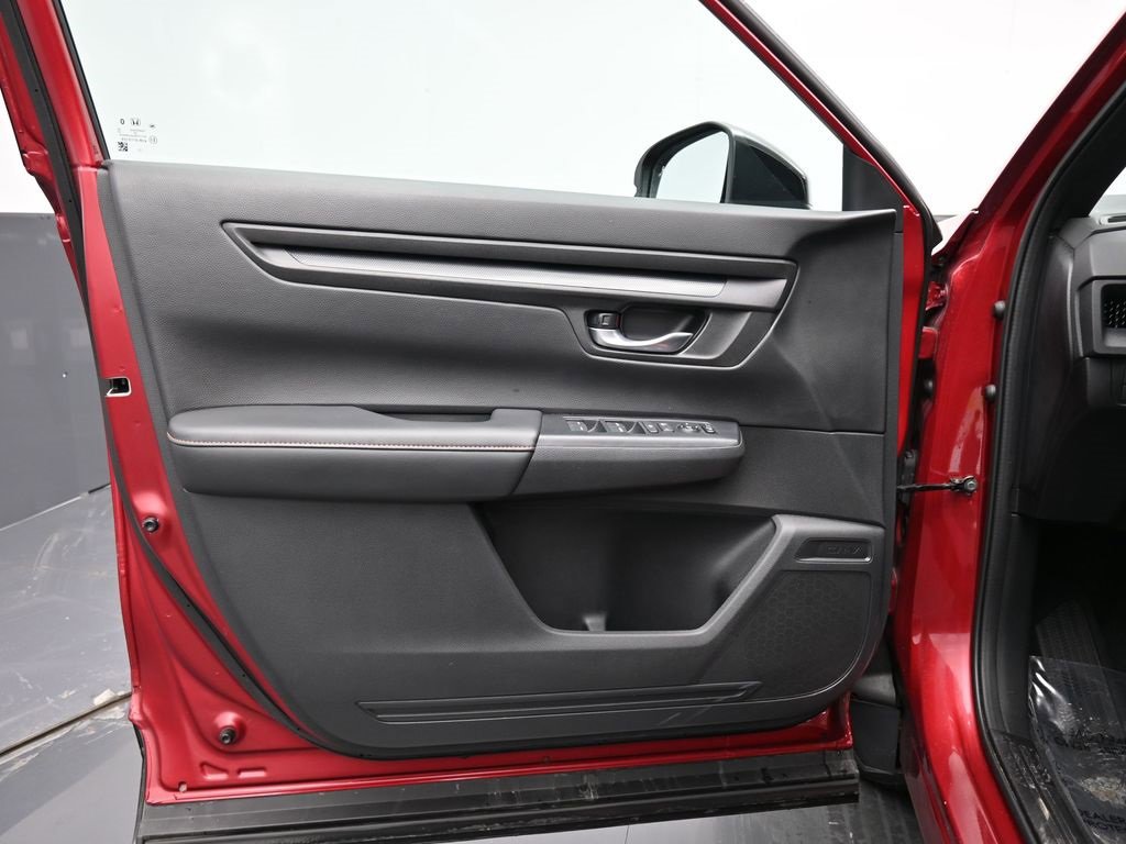 Certified 2024 Honda CR-V Sport image 30