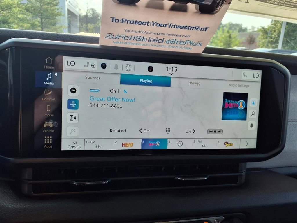 New 2025 Jeep Gladiator Sport image 41