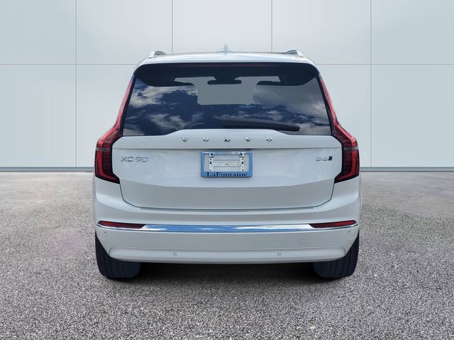 Certified 2025 Volvo XC90 B6 Plus w/ Protection Package Premier AWD/4WD image 5