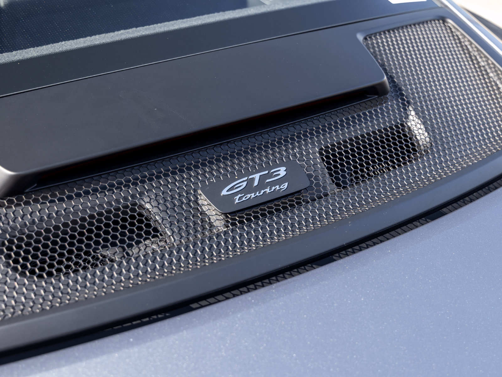 Certified 2026 Porsche 911 GT3 RWD image 25