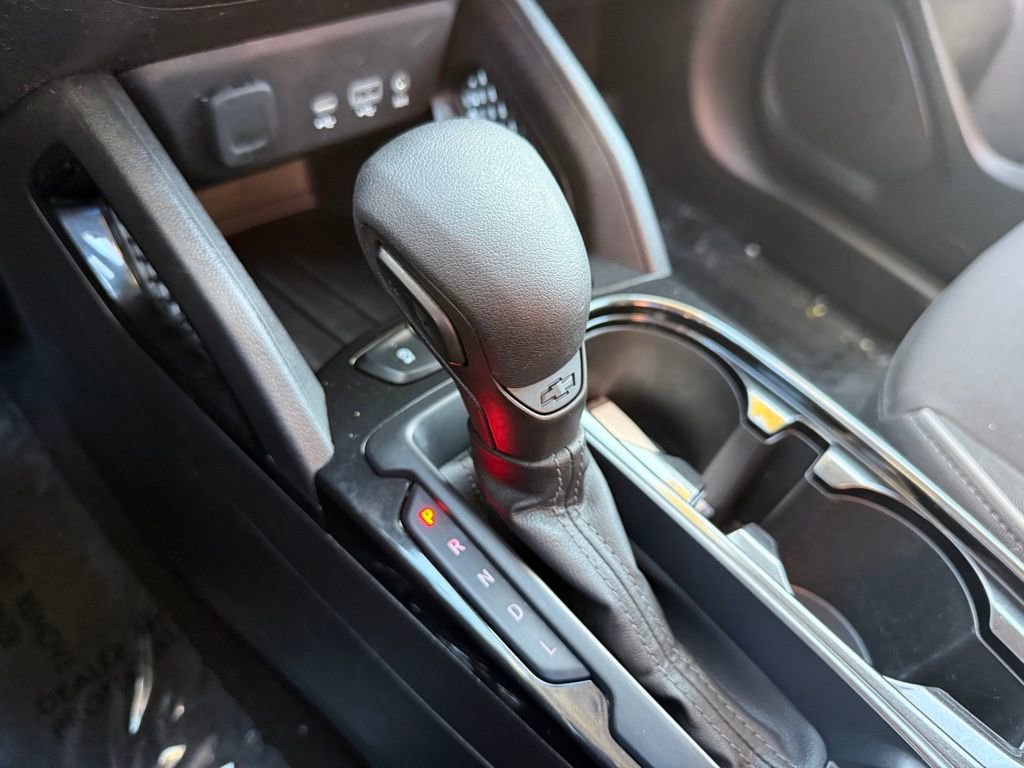 Used 2023 Chevrolet TrailBlazer LT w/ Convenience Package image 27