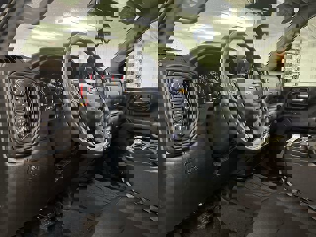 Certified 2024 Chevrolet Silverado 2500 Custom w/ Custom Value Package image 10