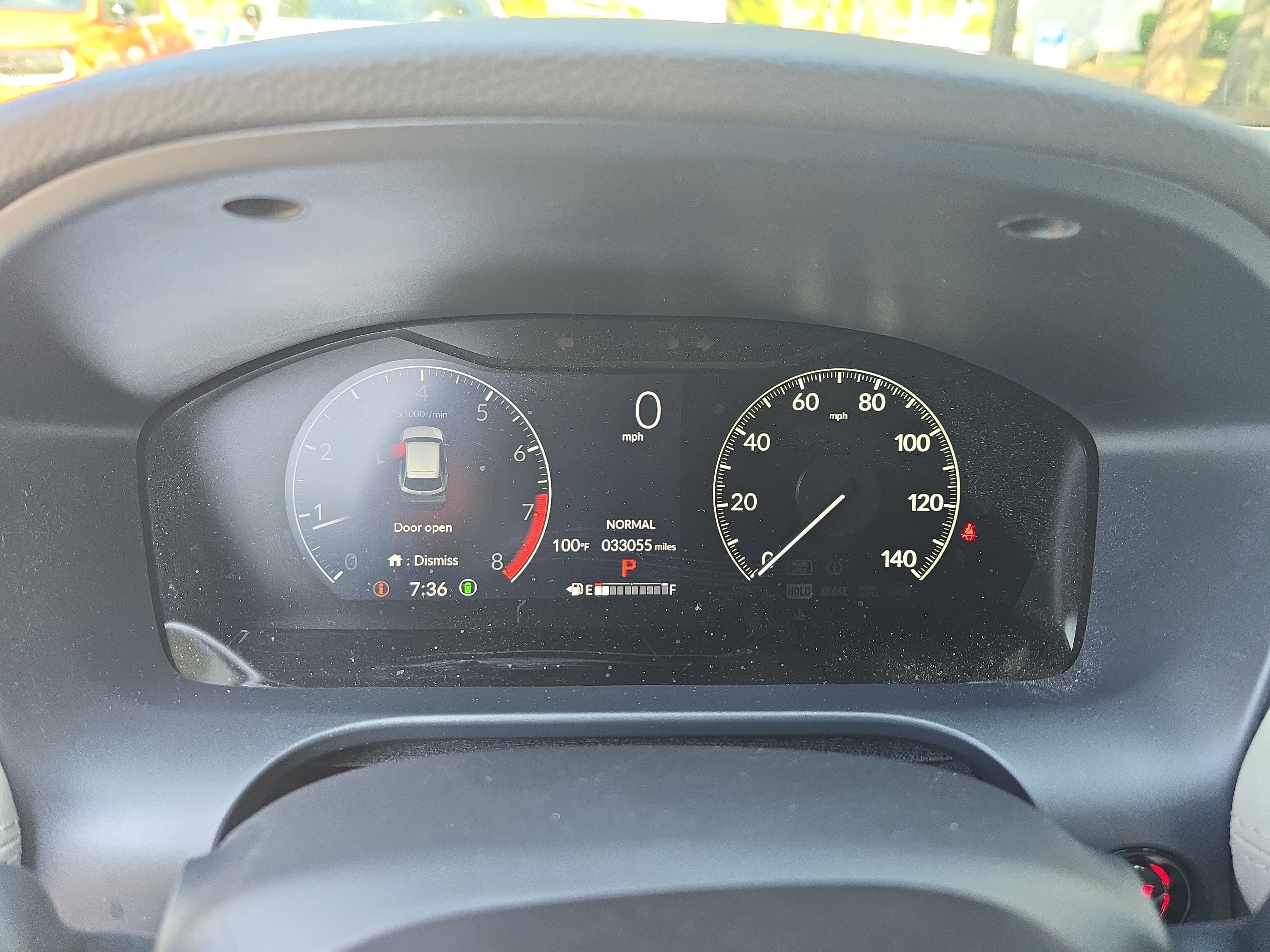 Certified 2024 Honda HR-V LX image 18