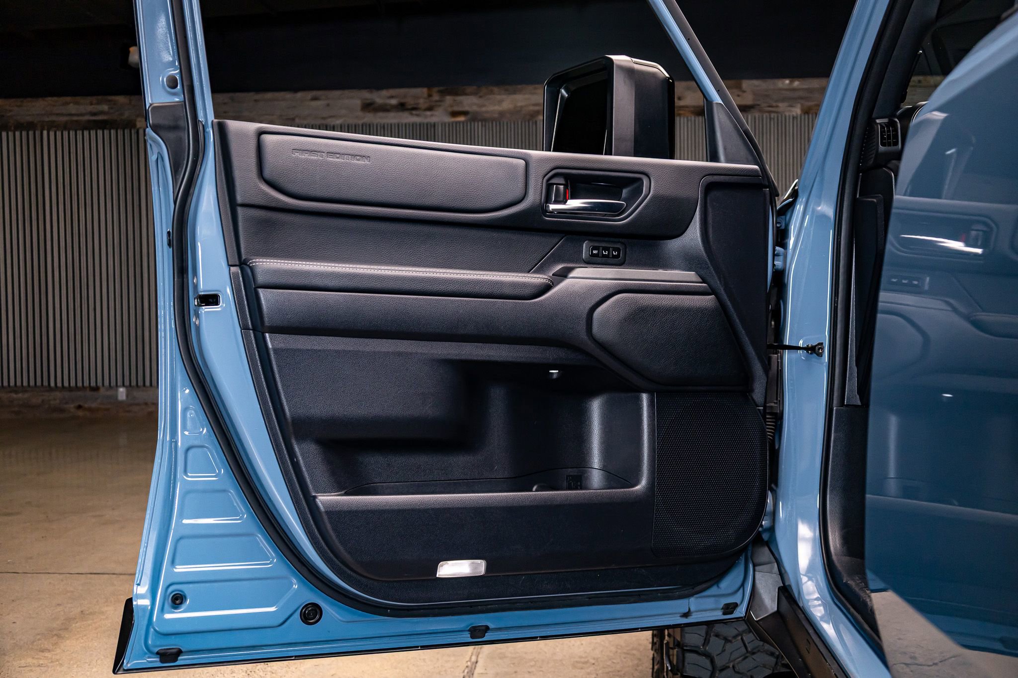 Used 2024 Toyota Land Cruiser image 28