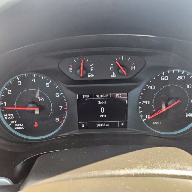 Used 2024 Chevrolet Malibu LT FWD image 24