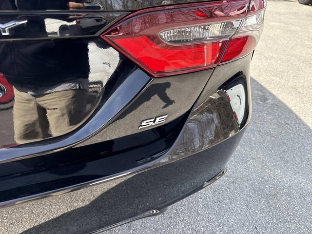 Used 2023 Toyota Camry SE image 7