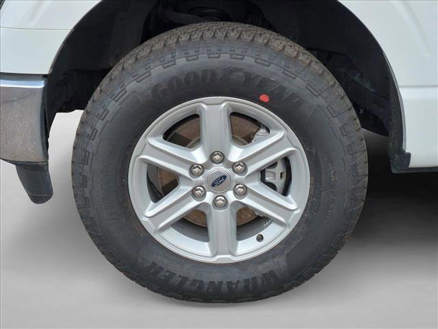 Used 2022 Ford F150 XLT w/ Equipment Group 301A Mid image 22