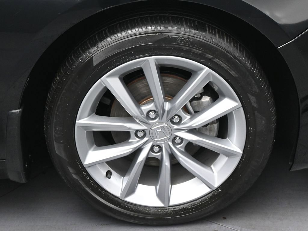 Used 2022 Honda Accord LX image 33