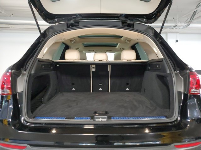 Used 2021 Mercedes-Benz GLC 300 4MATIC image 30