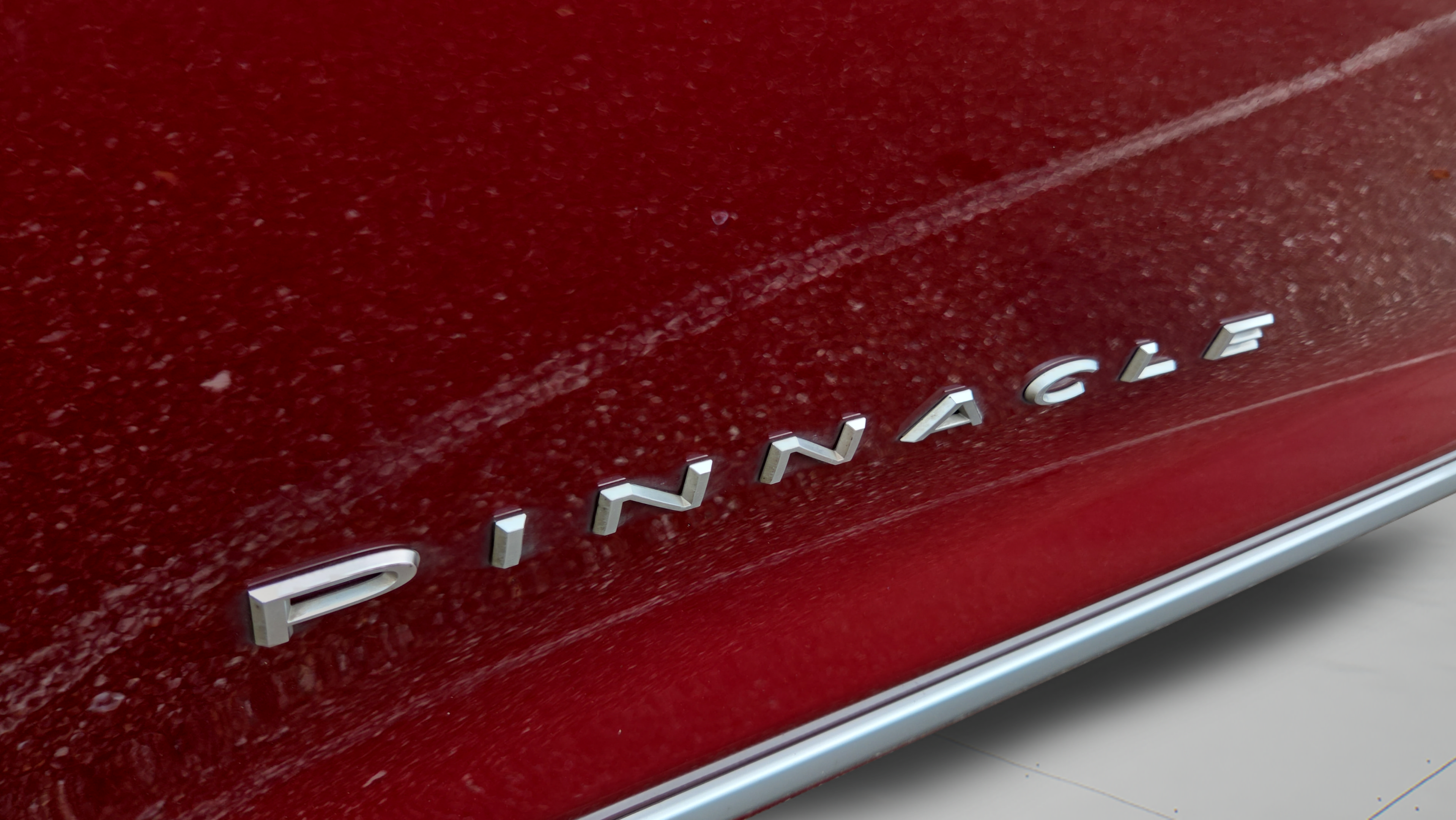 Used 2022 Chrysler Pacifica Pinnacle FWD image 32