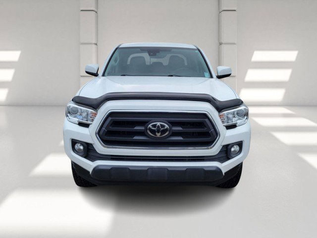 Used 2020 Toyota Tacoma SR5 image 3