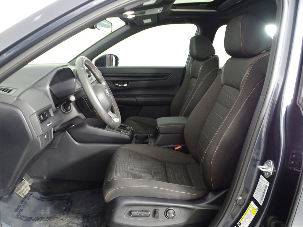 Used 2023 Honda CR-V Sport image 11